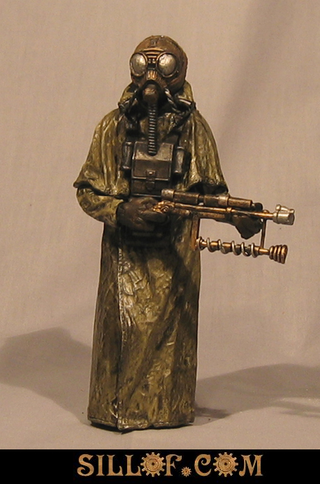 Illustration for article titled Star Wars Bounty Hunters and Yoda Have Us All Steamed